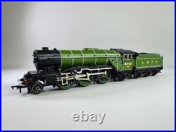 DCC SOUND FITTED Bachmann 35-201ZSF LNER V2 Class 4843 LNER Lined Green