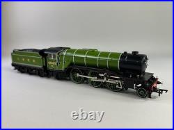 DCC SOUND FITTED Bachmann 35-201ZSF LNER V2 Class 4843 LNER Lined Green