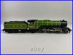 DCC SOUND FITTED Bachmann 35-201ZSF LNER V2 Class 4843 LNER Lined Green