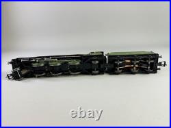 DCC SOUND FITTED Bachmann 35-201ZSF LNER V2 Class 4843 LNER Lined Green