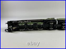 DCC SOUND FITTED Bachmann 35-201ZSF LNER V2 Class 4843 LNER Lined Green