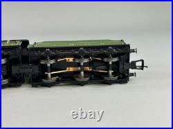 DCC SOUND FITTED Bachmann 35-201ZSF LNER V2 Class 4843 LNER Lined Green