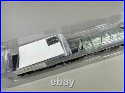 DCC SOUND FITTED Bachmann 35-201ZSF LNER V2 Class 4843 LNER Lined Green