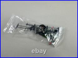 DCC SOUND FITTED Bachmann 35-201ZSF LNER V2 Class 4843 LNER Lined Green