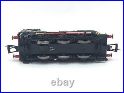 DCC SOUND FITTED Hornby Class 08 D3963 BR Diesel Shunter Locomotive R3037XS