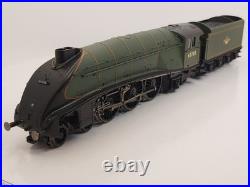 DCC SOUND FITTED Hornby R3980 BR Green 4-6-4 Rebuilt Class W1 Locomotive 60700