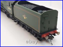 DCC SOUND FITTED Hornby R3980 BR Green 4-6-4 Rebuilt Class W1 Locomotive 60700