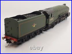 DCC SOUND FITTED Hornby R3980 BR Green 4-6-4 Rebuilt Class W1 Locomotive 60700
