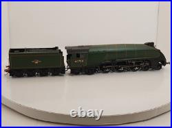 DCC SOUND FITTED Hornby R3980 BR Green 4-6-4 Rebuilt Class W1 Locomotive 60700