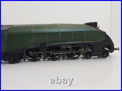 DCC SOUND FITTED Hornby R3980 BR Green 4-6-4 Rebuilt Class W1 Locomotive 60700