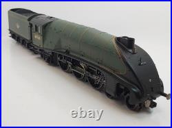 DCC SOUND FITTED Hornby R3980 BR Green 4-6-4 Rebuilt Class W1 Locomotive 60700