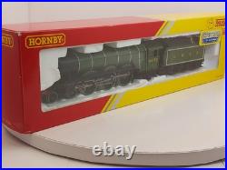 DCC SOUND HORNBY R3284TTS 00 Gauge LNER A1 Class 4472'Flying Scotsman' SUPERB