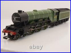 DCC SOUND HORNBY R3284TTS 00 Gauge LNER A1 Class 4472'Flying Scotsman' SUPERB