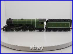 DCC SOUND HORNBY R3284TTS 00 Gauge LNER A1 Class 4472'Flying Scotsman' SUPERB