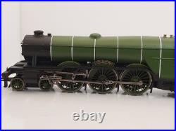 DCC SOUND HORNBY R3284TTS 00 Gauge LNER A1 Class 4472'Flying Scotsman' SUPERB