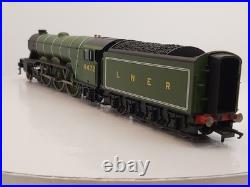 DCC SOUND HORNBY R3284TTS 00 Gauge LNER A1 Class 4472'Flying Scotsman' SUPERB