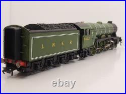 DCC SOUND HORNBY R3284TTS 00 Gauge LNER A1 Class 4472'Flying Scotsman' SUPERB