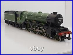 DCC SOUND HORNBY R3284TTS 00 Gauge LNER A1 Class 4472'Flying Scotsman' SUPERB