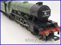 DCC SOUND HORNBY R3284TTS 00 Gauge LNER A1 Class 4472'Flying Scotsman' SUPERB
