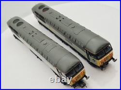DCC SOUND Hornby Class 56 Double Header Pair R3084 & R2647 READ ADVERT IN FULL