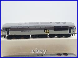 DCC SOUND Hornby Class 56 Double Header Pair R3084 & R2647 READ ADVERT IN FULL