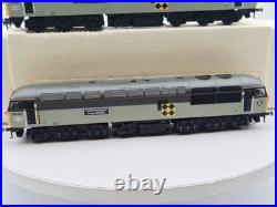 DCC SOUND Hornby Class 56 Double Header Pair R3084 & R2647 READ ADVERT IN FULL