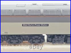 DCC SOUND Hornby Class 56 Double Header Pair R3084 & R2647 READ ADVERT IN FULL