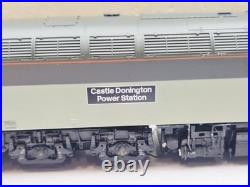 DCC SOUND Hornby Class 56 Double Header Pair R3084 & R2647 READ ADVERT IN FULL
