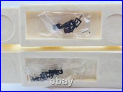 DCC SOUND Hornby Class 56 Double Header Pair R3084 & R2647 READ ADVERT IN FULL