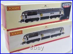 DCC SOUND Hornby Class 56 Double Header Pair R3084 & R2647 READ ADVERT IN FULL
