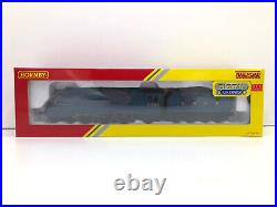 DCC SOUND Hornby OO Gauge LNER Blue Class A4 Gladwell 4469 Steam Locomotive