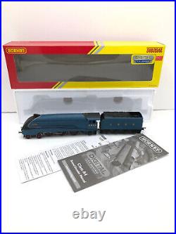 DCC SOUND Hornby OO Gauge LNER Blue Class A4 Gladwell 4469 Steam Locomotive