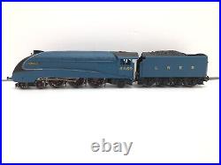 DCC SOUND Hornby OO Gauge LNER Blue Class A4 Gladwell 4469 Steam Locomotive