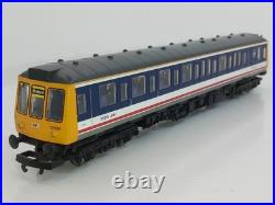 DCC SOUND Hornby R2508A Class 121'Bubble Car' single car DMU Network SouthEast