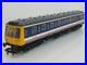 DCC SOUND Hornby R2508A Class 121'Bubble Car' single car DMU Network SouthEast