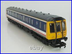DCC SOUND Hornby R2508A Class 121'Bubble Car' single car DMU Network SouthEast