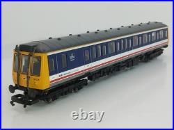 DCC SOUND Hornby R2508A Class 121'Bubble Car' single car DMU Network SouthEast