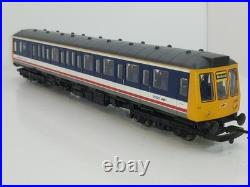 DCC SOUND Hornby R2508A Class 121'Bubble Car' single car DMU Network SouthEast