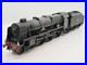 DCC SOUND Hornby R2729 Royal Scot Class Honourable Artillery Company WEATHERED