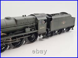 DCC SOUND Hornby R2729 Royal Scot Class Honourable Artillery Company WEATHERED