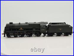 DCC SOUND Hornby R2729 Royal Scot Class Honourable Artillery Company WEATHERED