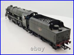 DCC SOUND Hornby R2729 Royal Scot Class Honourable Artillery Company WEATHERED