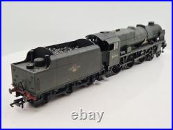 DCC SOUND Hornby R2729 Royal Scot Class Honourable Artillery Company WEATHERED