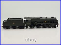 DCC SOUND Hornby R2729 Royal Scot Class Honourable Artillery Company WEATHERED