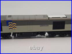 DCC SOUND Hornby R2747 Class 60 60062'Samuel Johnson' BR Railfreight Petroleum