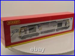 DCC SOUND Hornby R2747 Class 60 60062'Samuel Johnson' BR Railfreight Petroleum