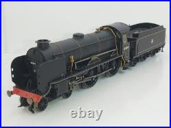 DCC SOUND Hornby R2898XS Schools Class 4-4-0 30909 St Pauls BR Black OO Gauge