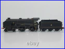 DCC SOUND Hornby R2898XS Schools Class 4-4-0 30909 St Pauls BR Black OO Gauge