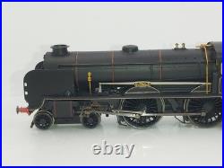 DCC SOUND Hornby R2898XS Schools Class 4-4-0 30909 St Pauls BR Black OO Gauge