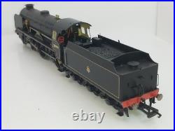 DCC SOUND Hornby R2898XS Schools Class 4-4-0 30909 St Pauls BR Black OO Gauge